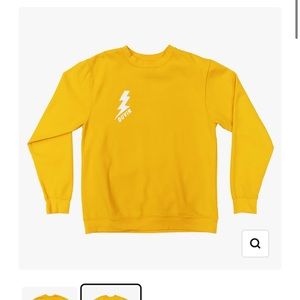 Duvin Crewneck Sweatshirt